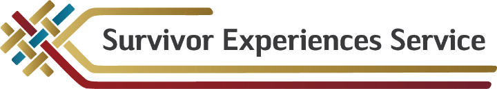 Survivor Experiences Service logo